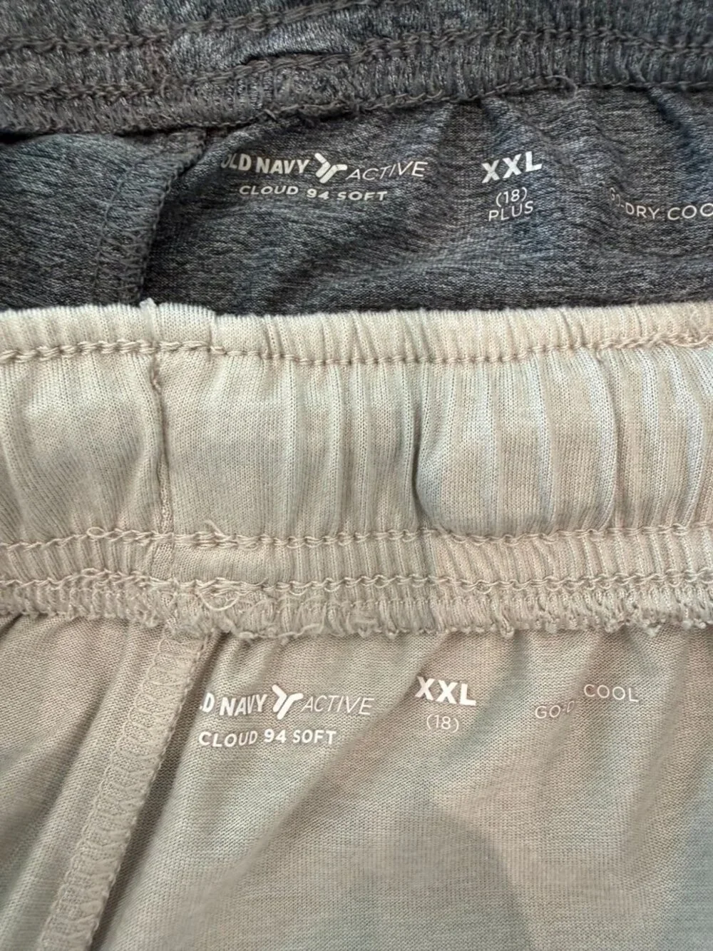 Kids' Old Navy Active Ultra-Soft Athleisure Bundle - 6 Pieces (Size XL / XXL)